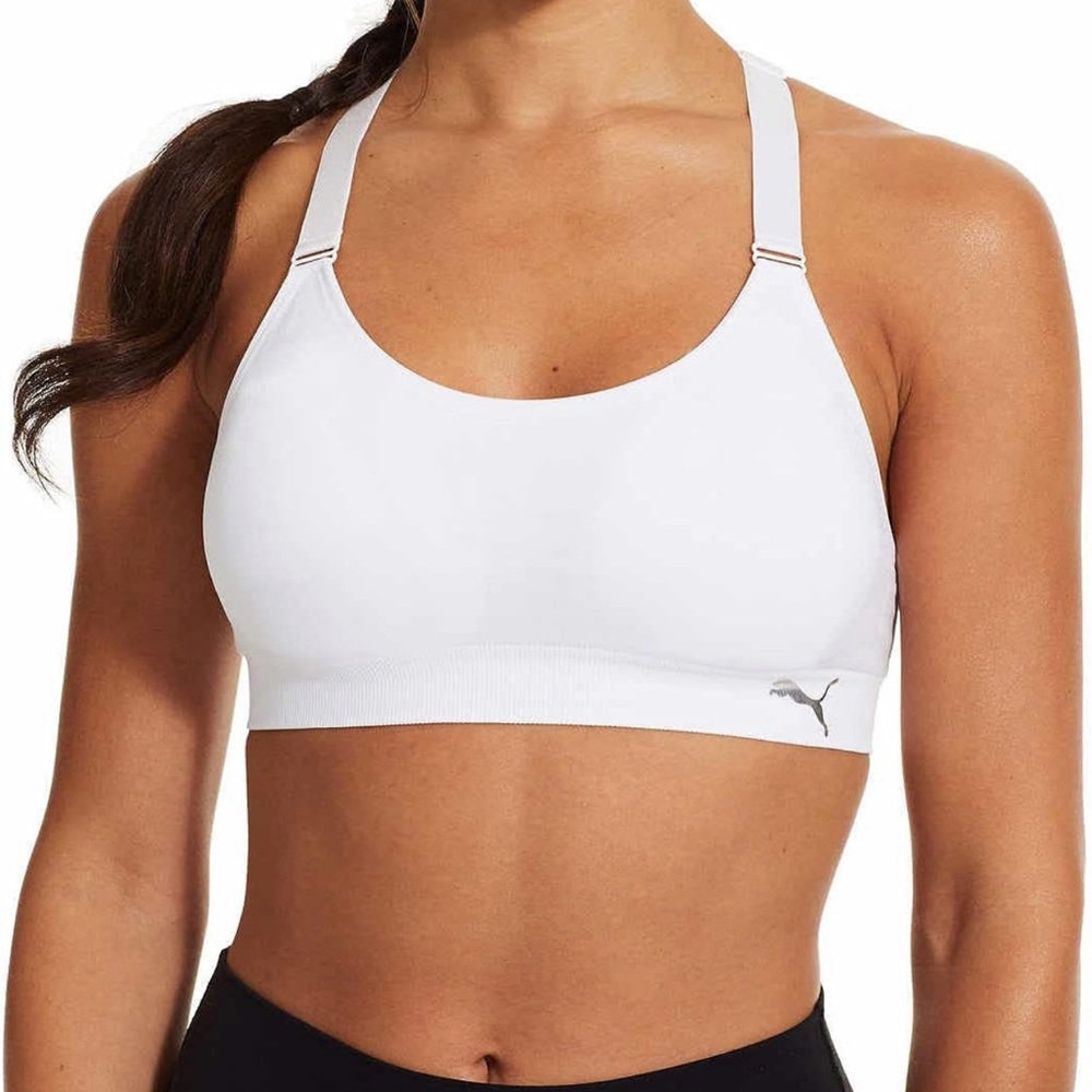 EUC - Puma Sports bra size small
